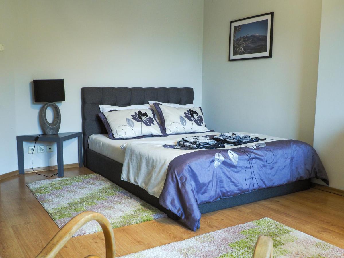 Apartamenty Swietego Wita Żywiec Exterior foto