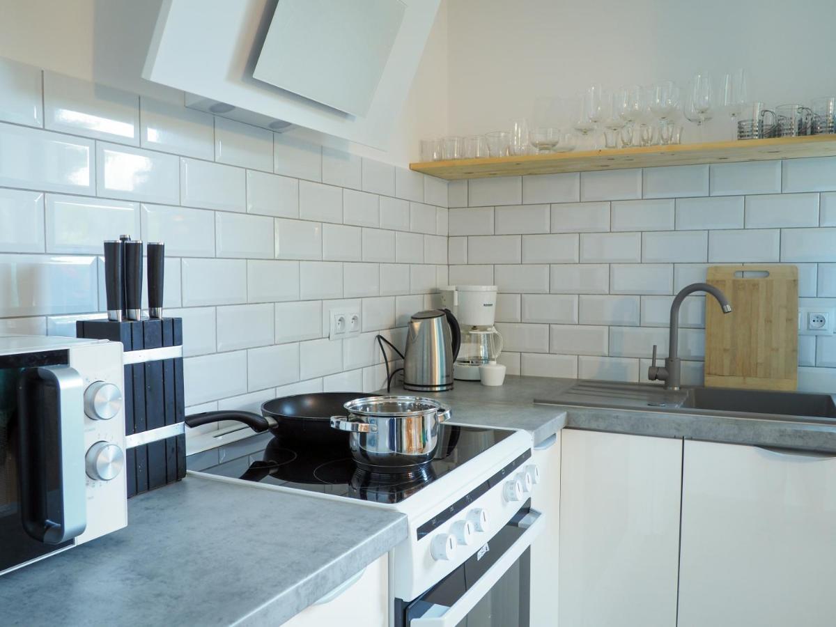 Apartamenty Swietego Wita Żywiec Exterior foto