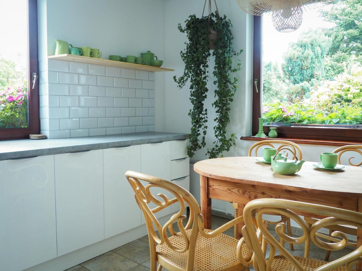 Apartamenty Swietego Wita Żywiec Exterior foto